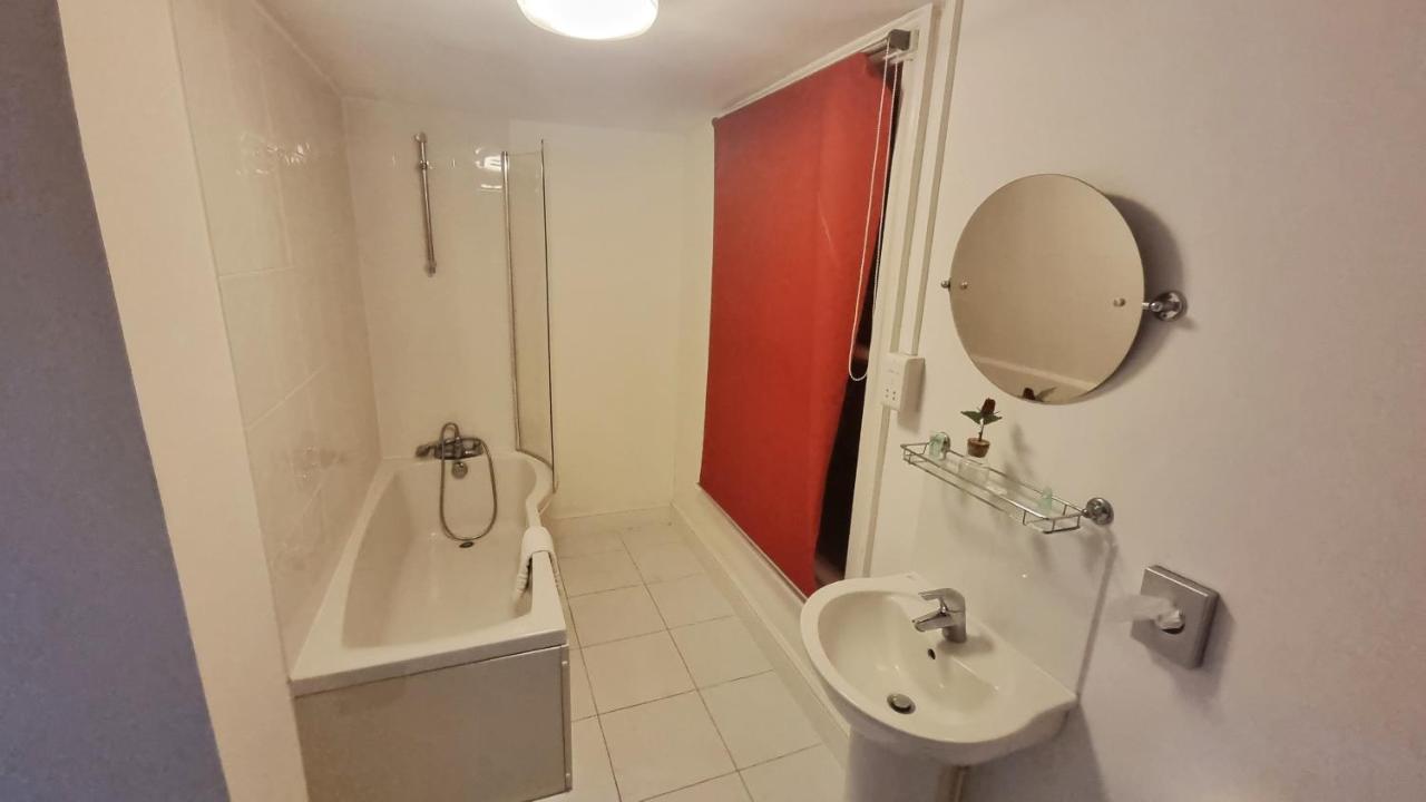 The George & Dragon Hotel Long Melford Zimmer foto