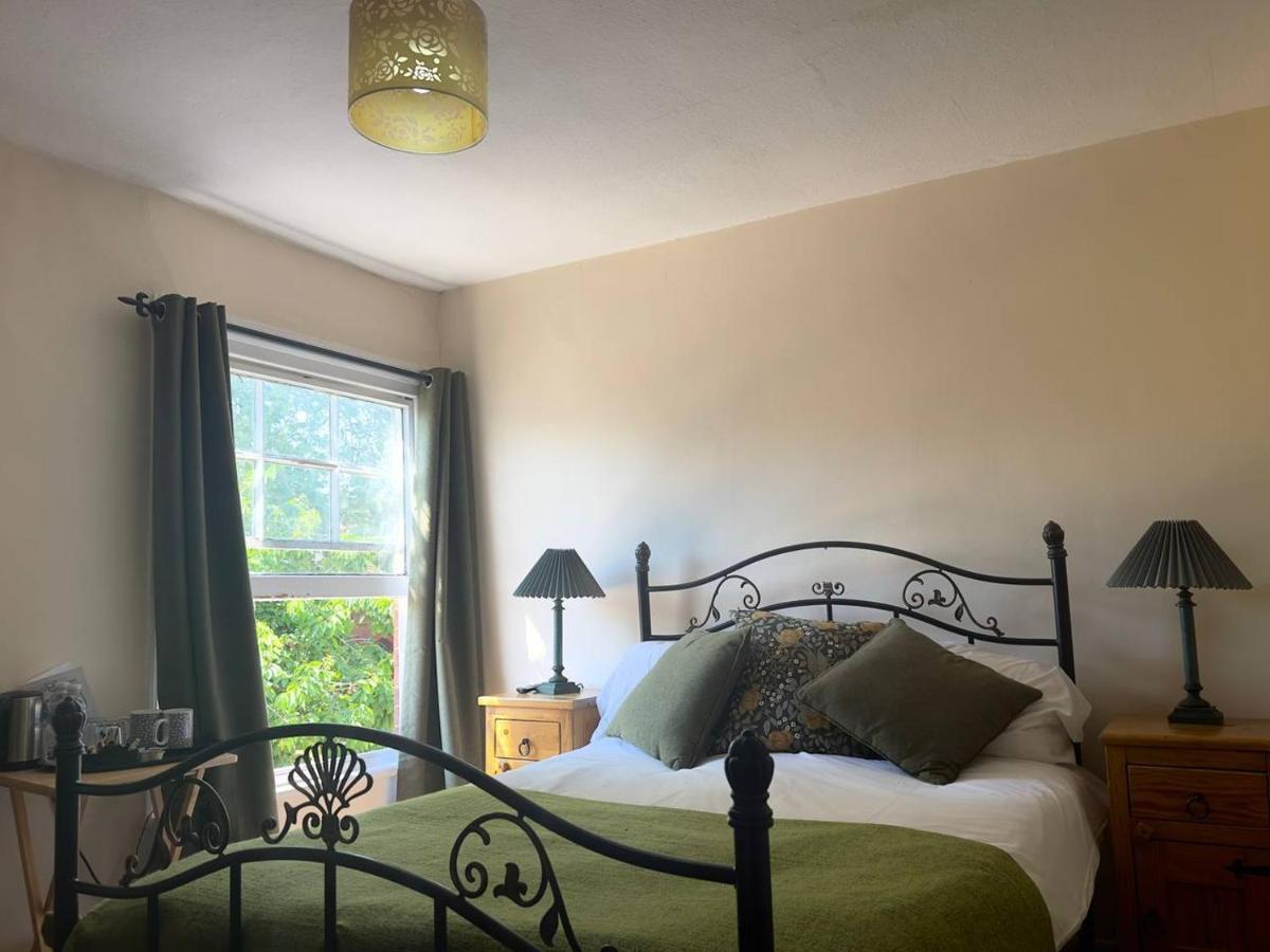 The George & Dragon Hotel Long Melford Zimmer foto