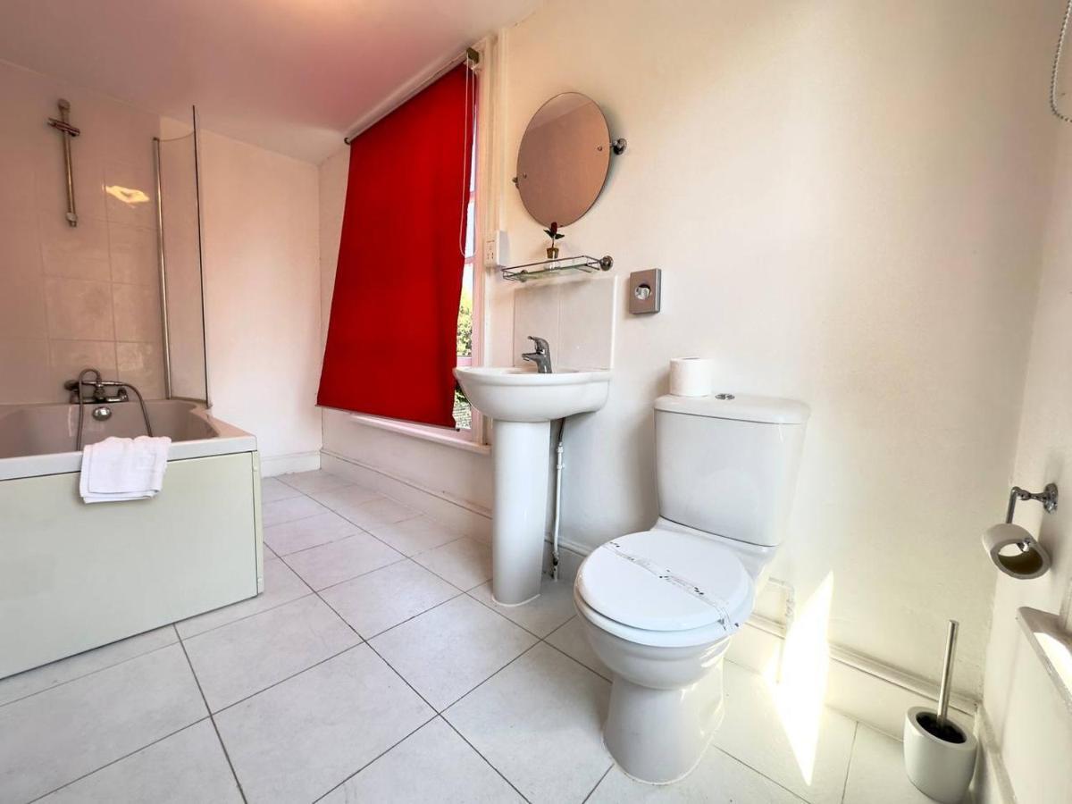 The George & Dragon Hotel Long Melford Zimmer foto