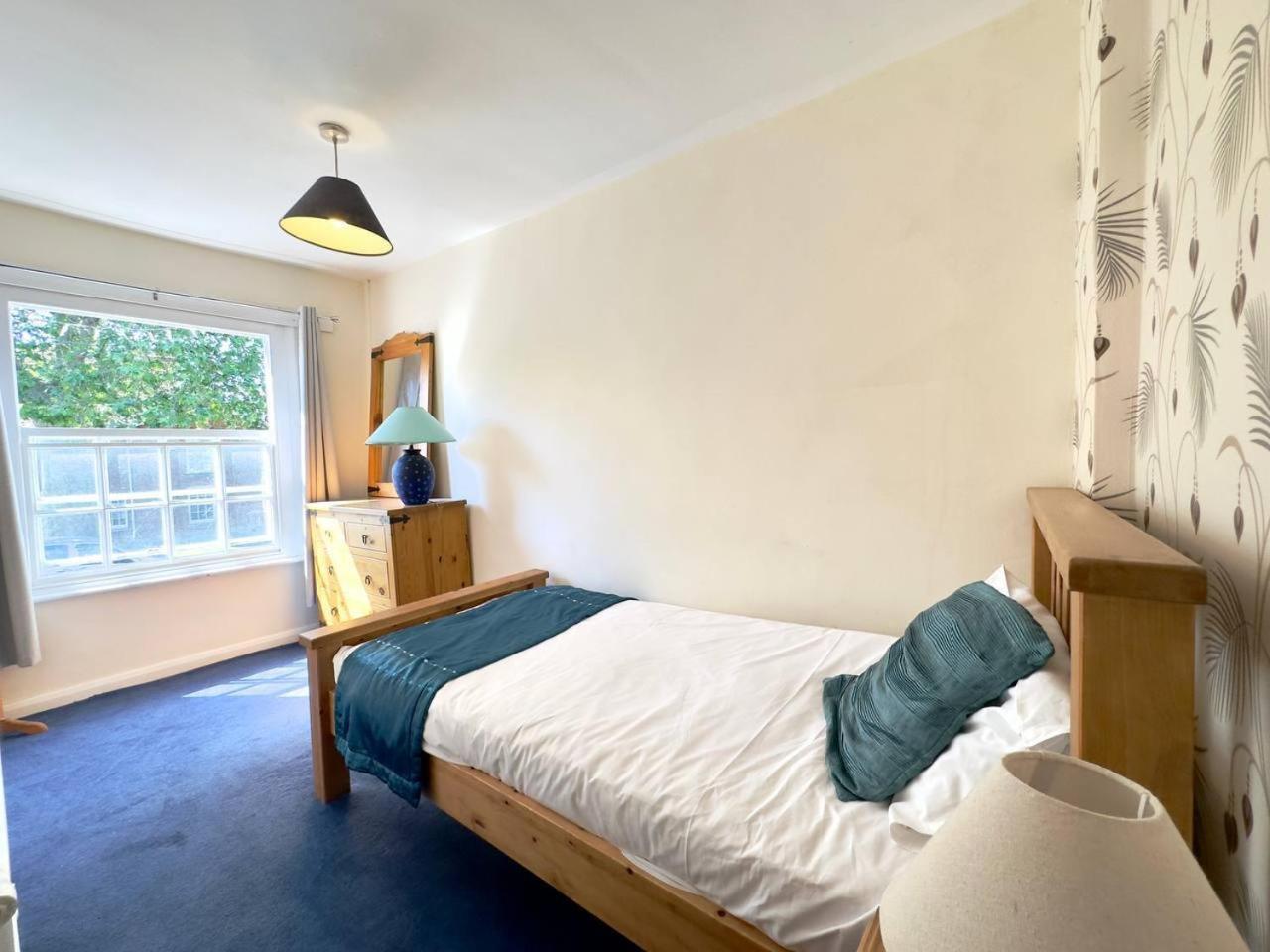 The George & Dragon Hotel Long Melford Zimmer foto
