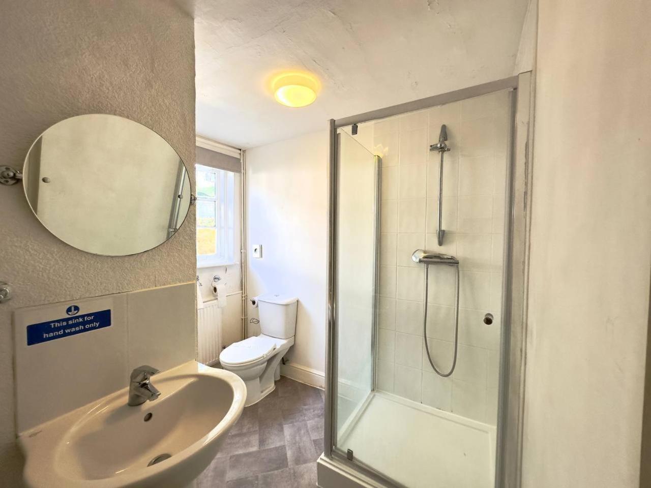 The George & Dragon Hotel Long Melford Zimmer foto