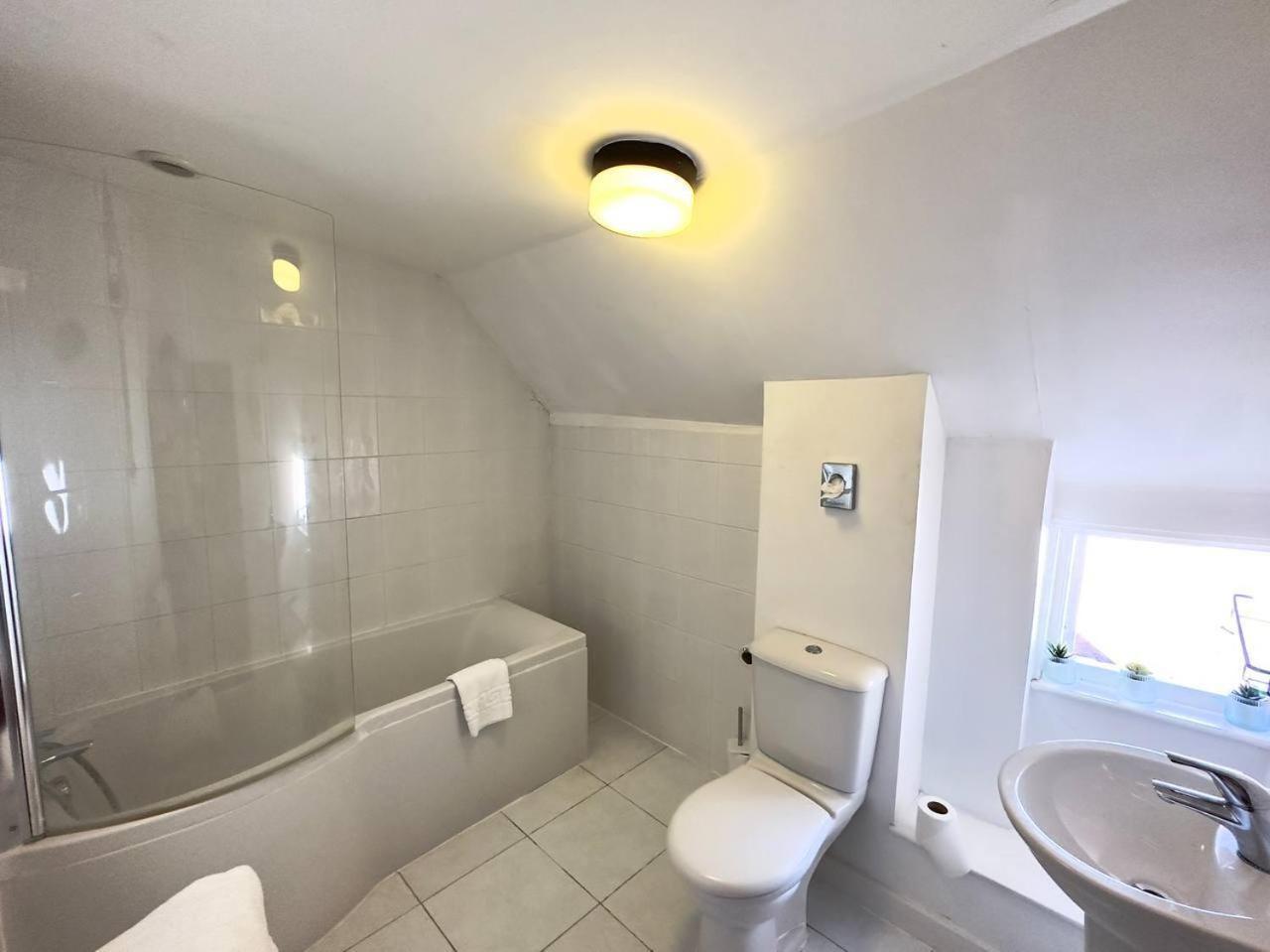 The George & Dragon Hotel Long Melford Zimmer foto
