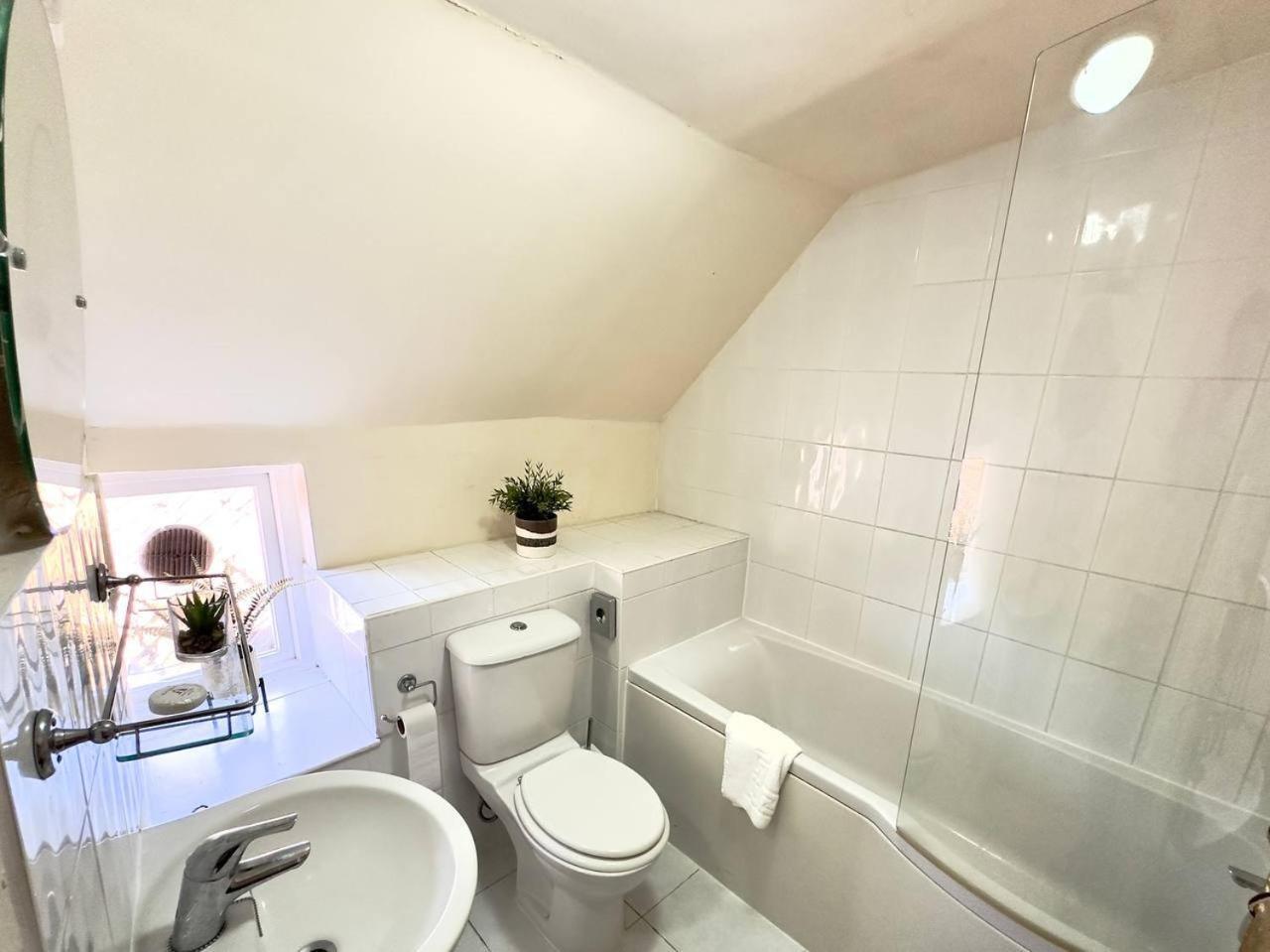 The George & Dragon Hotel Long Melford Zimmer foto